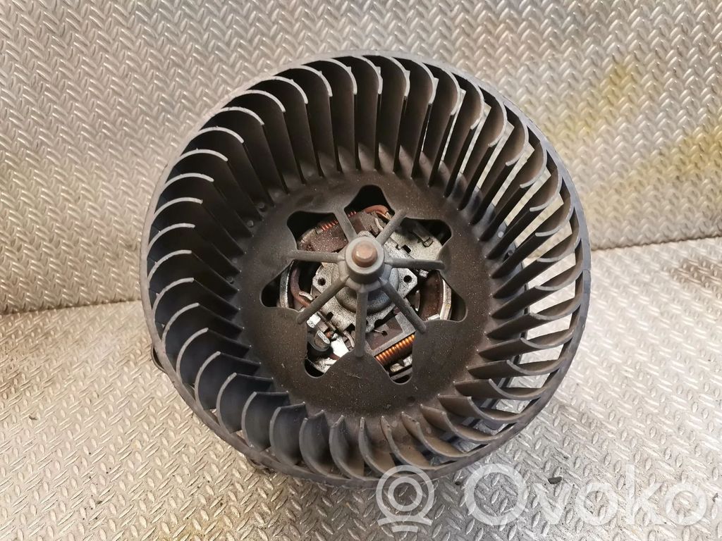 Mini One - Cooper Coupe R56 Ventilator aerotermă 