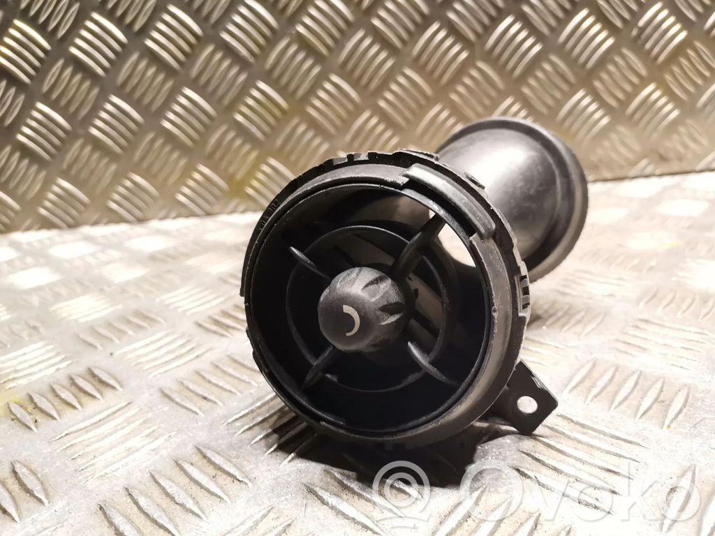 Mini One - Cooper Coupe R56 Copertura griglia di ventilazione cruscotto 