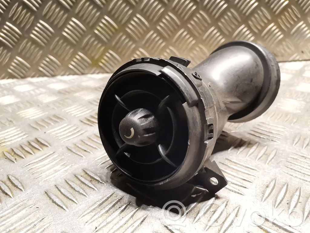 Mini One - Cooper Coupe R56 Copertura griglia di ventilazione cruscotto 