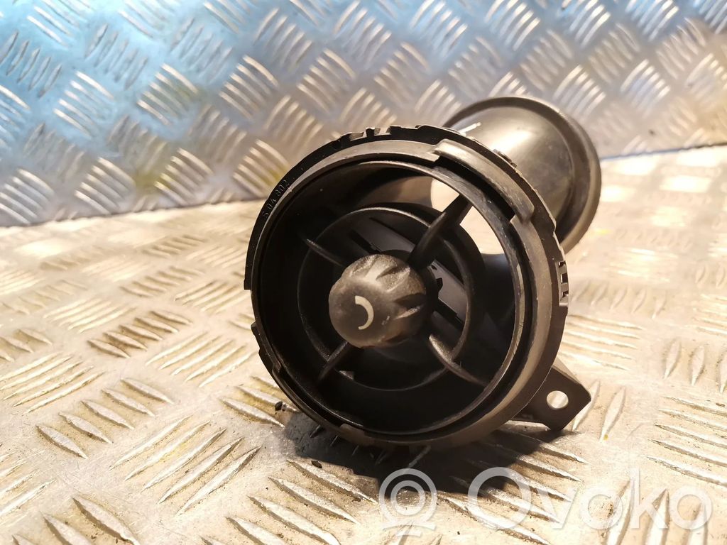 Mini One - Cooper Coupe R56 Copertura griglia di ventilazione cruscotto 