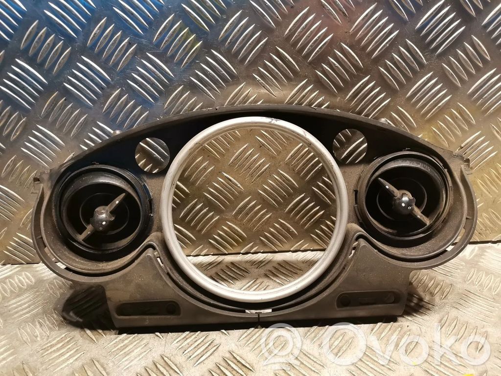 Mini One - Cooper R50 - 53 Autres éléments de console centrale 