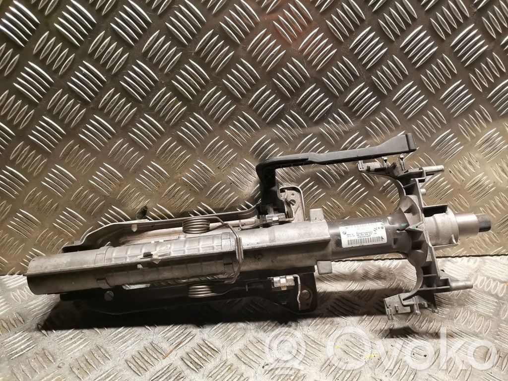 BMW 3 E90 E91 Steering rack mechanical part 