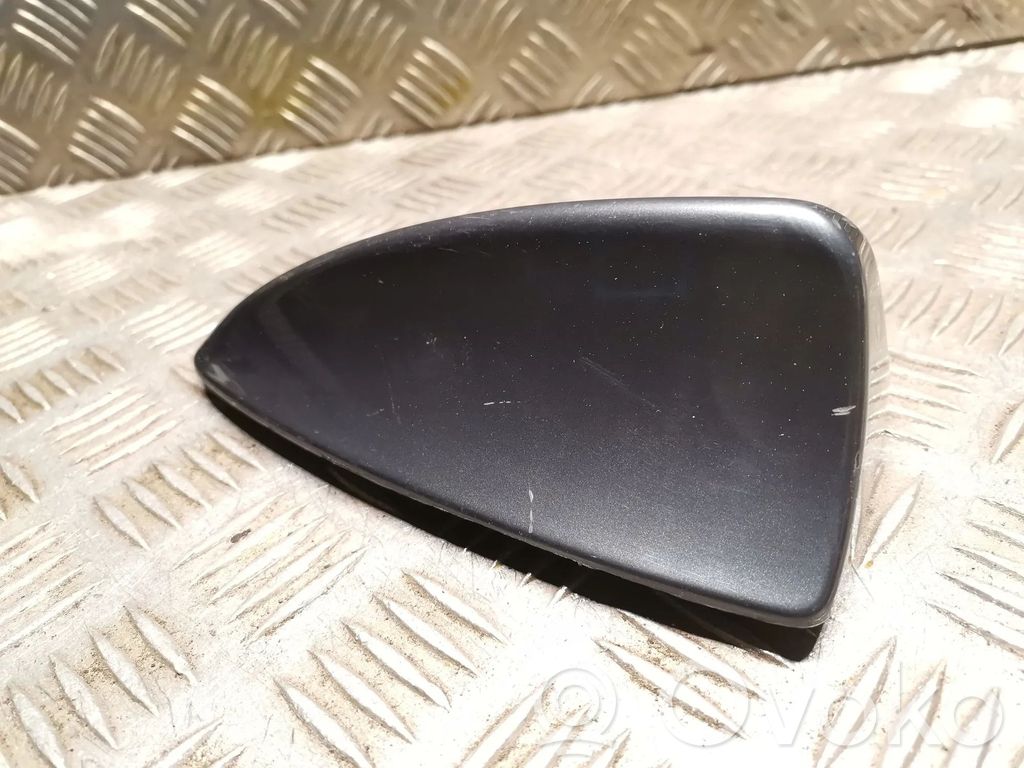 BMW 5 E60 E61 Jumta (GPS) antenas pārsegs 