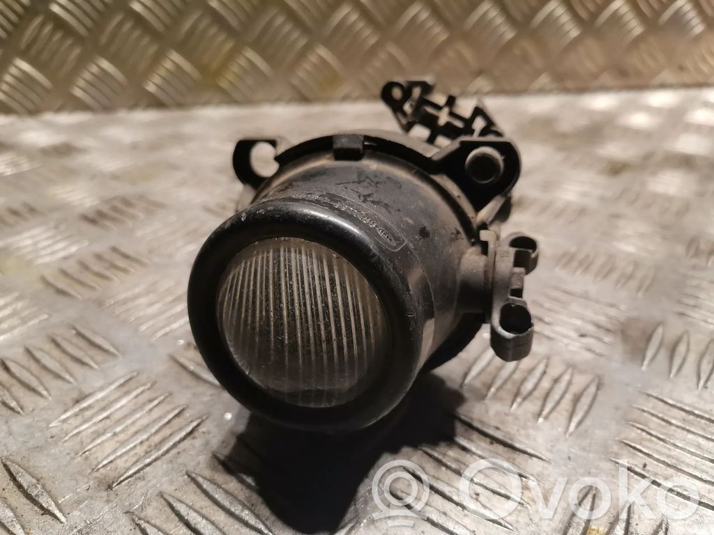 Front fog light   156972