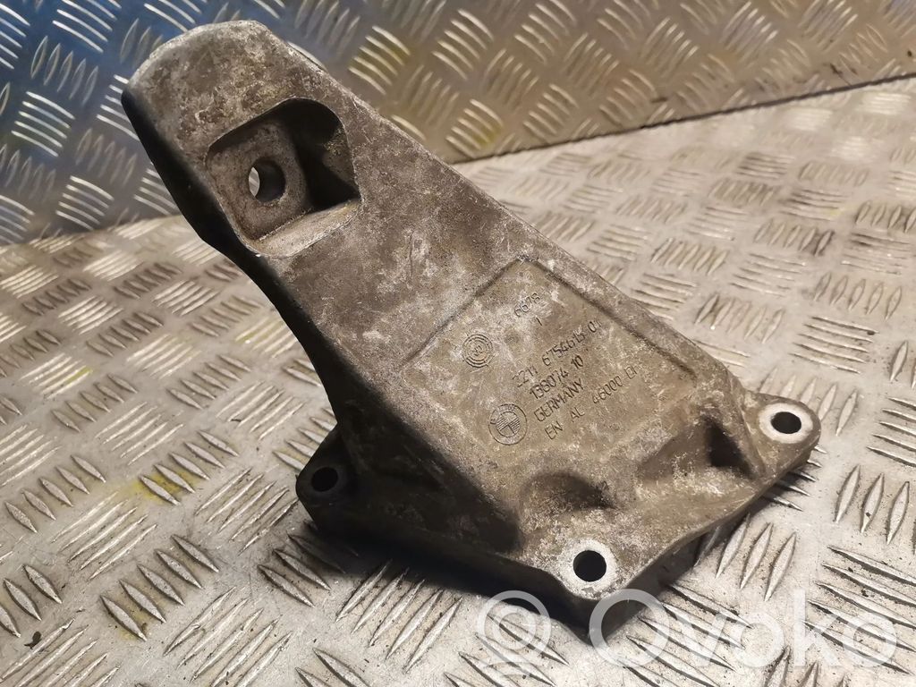 BMW 7 E65 E66 Supporto di montaggio del motore (usato) 