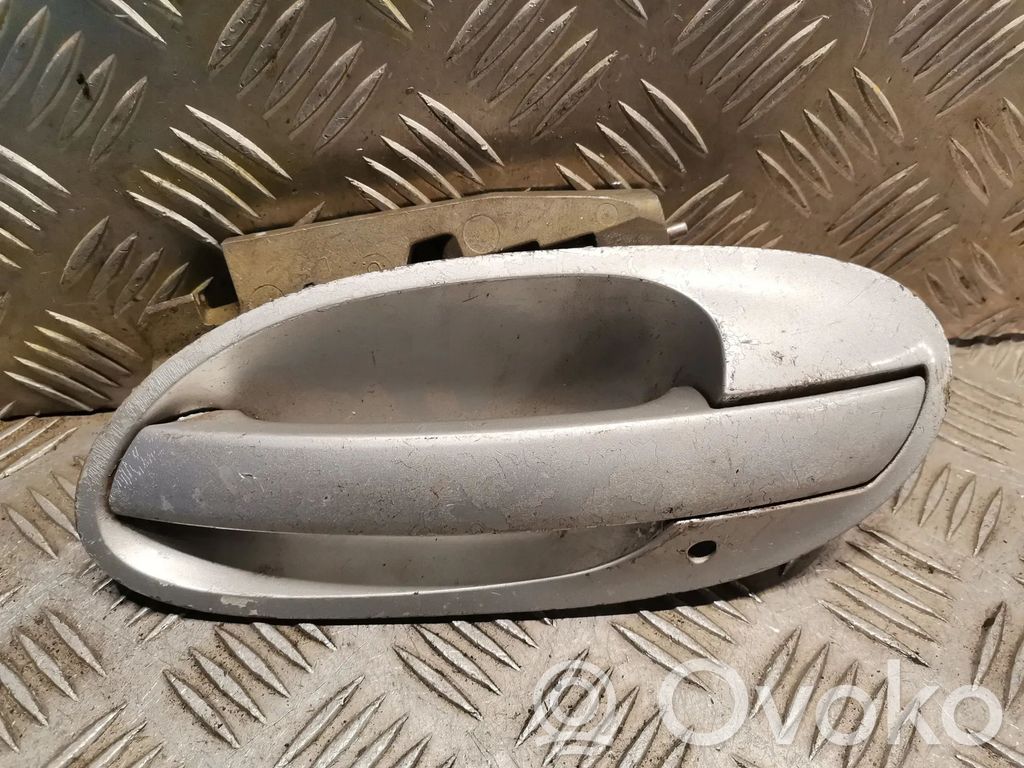 BMW 7 E65 E66 Manecilla externa puerta delantera 