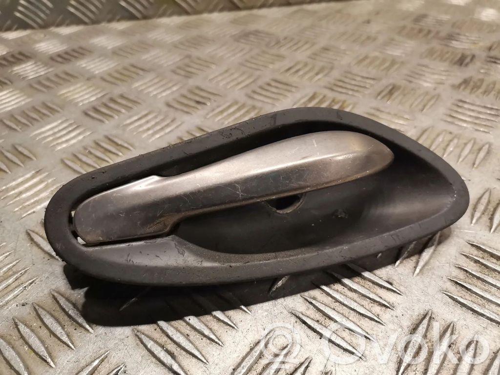 BMW 6 E63 E64 Front door interior handle 