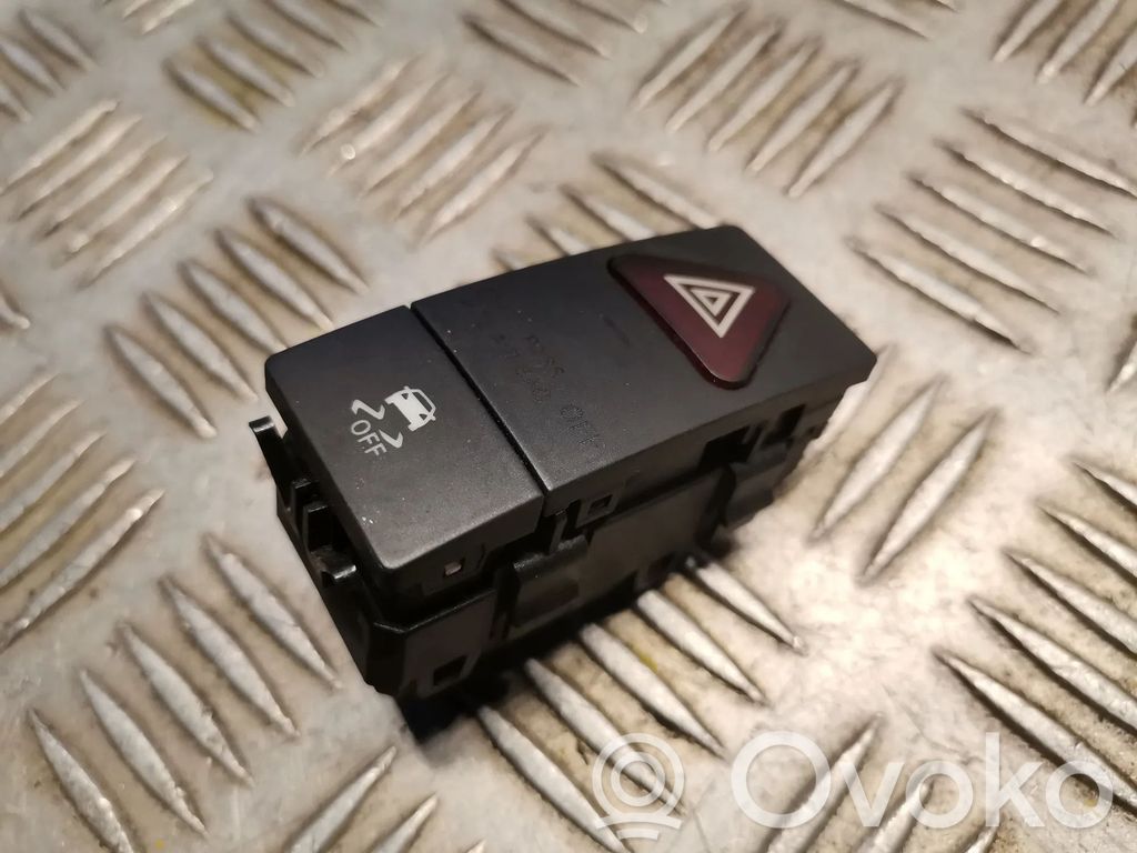 Mercedes-Benz E W212 Comutator lumini pericol 