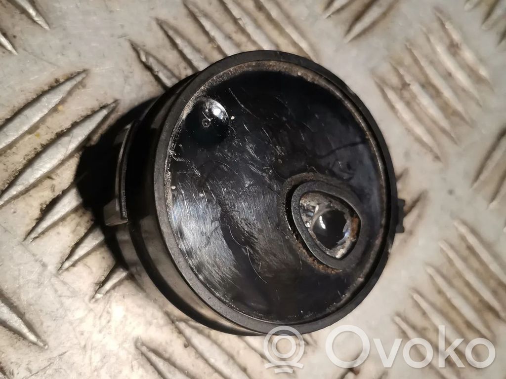 Mercedes-Benz SLK R171 Sensor de lluvia 