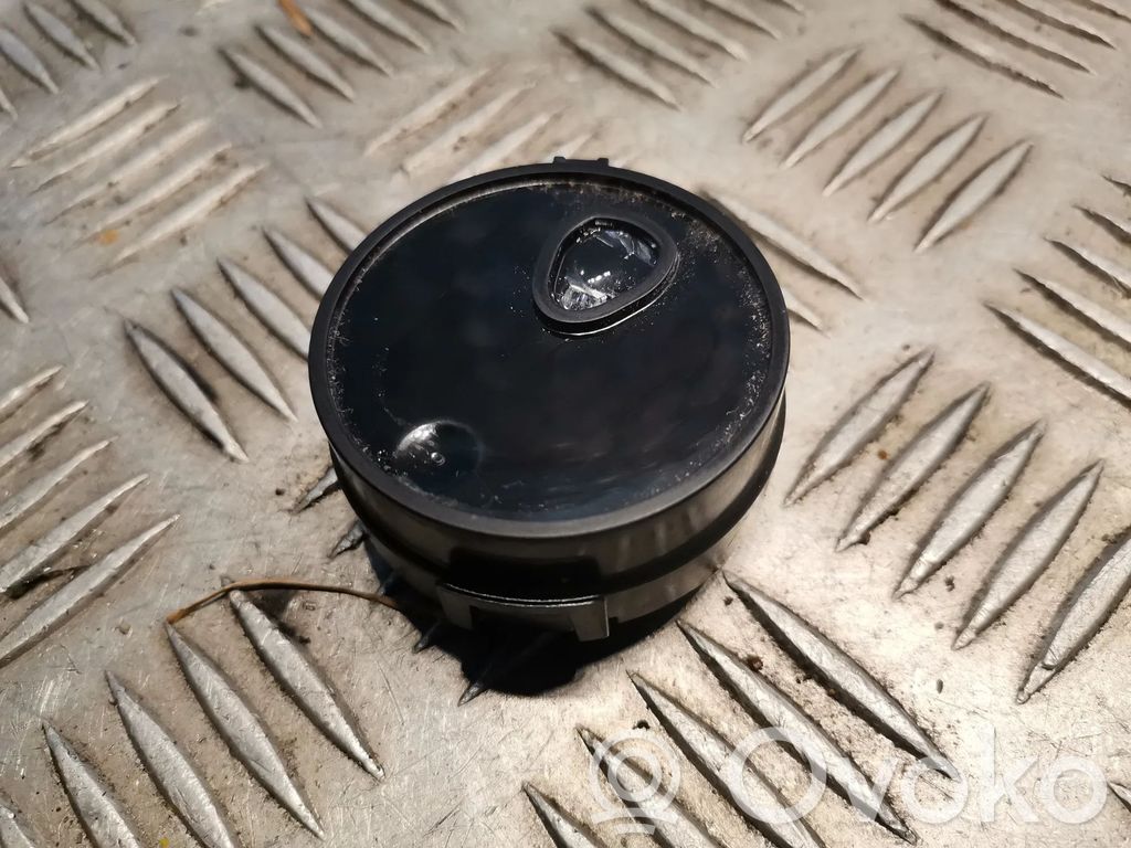 Mercedes-Benz A W169 Regensensor 