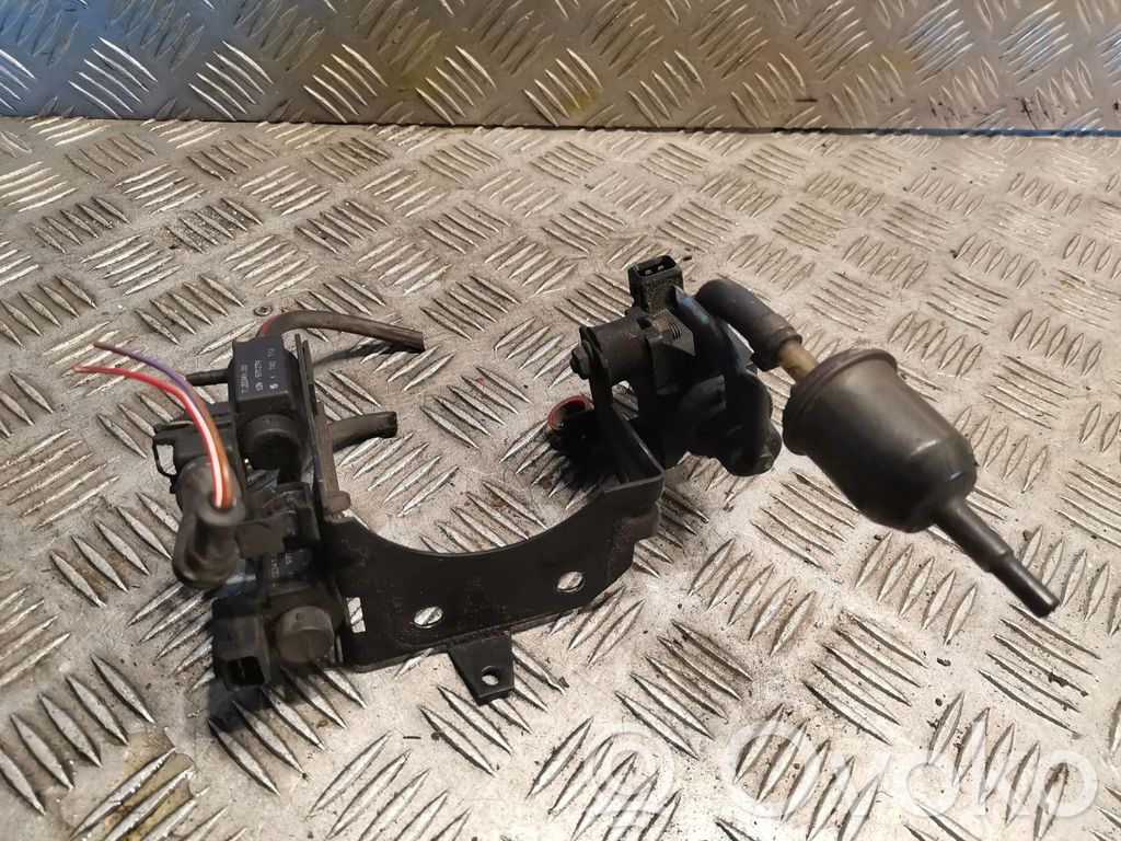 Électrovanne turbo   1742712,2246175