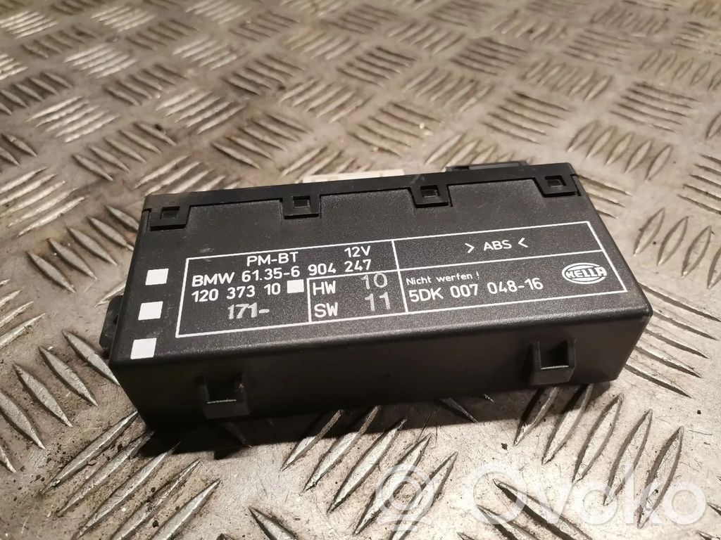 Door control unit/module   6904247