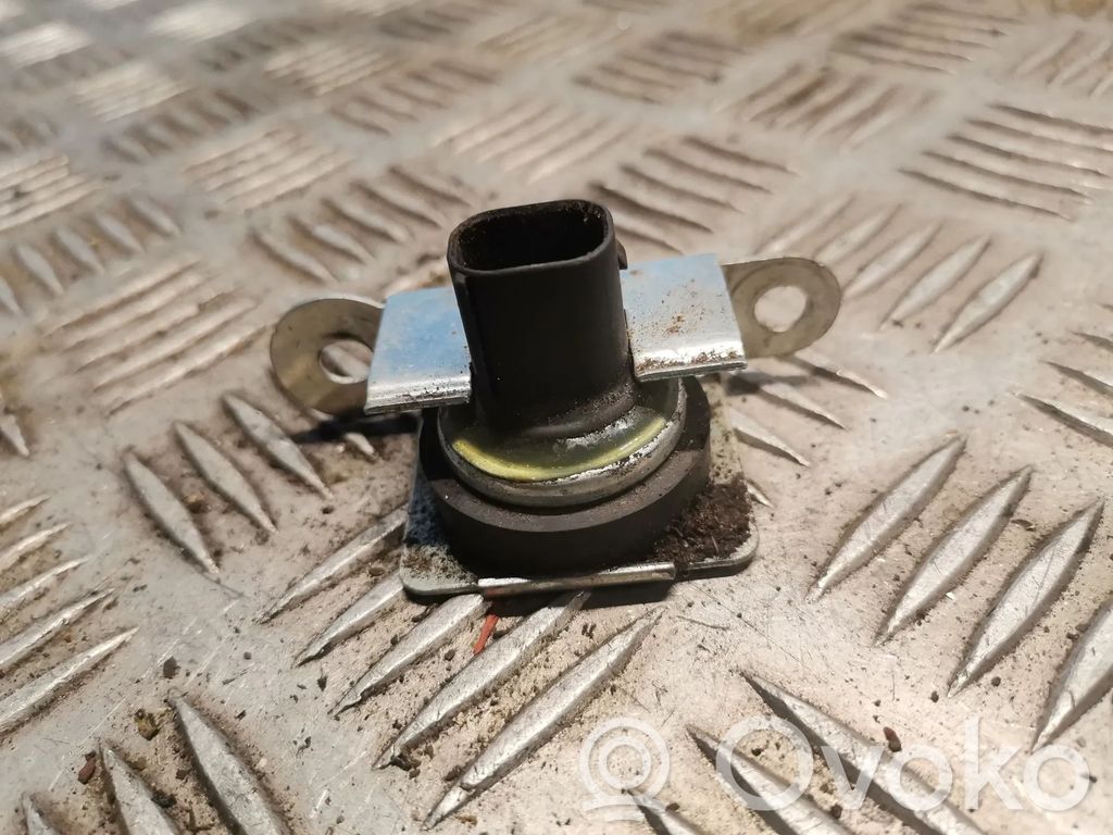 BMW 7 E65 E66 Acceleration sensor 