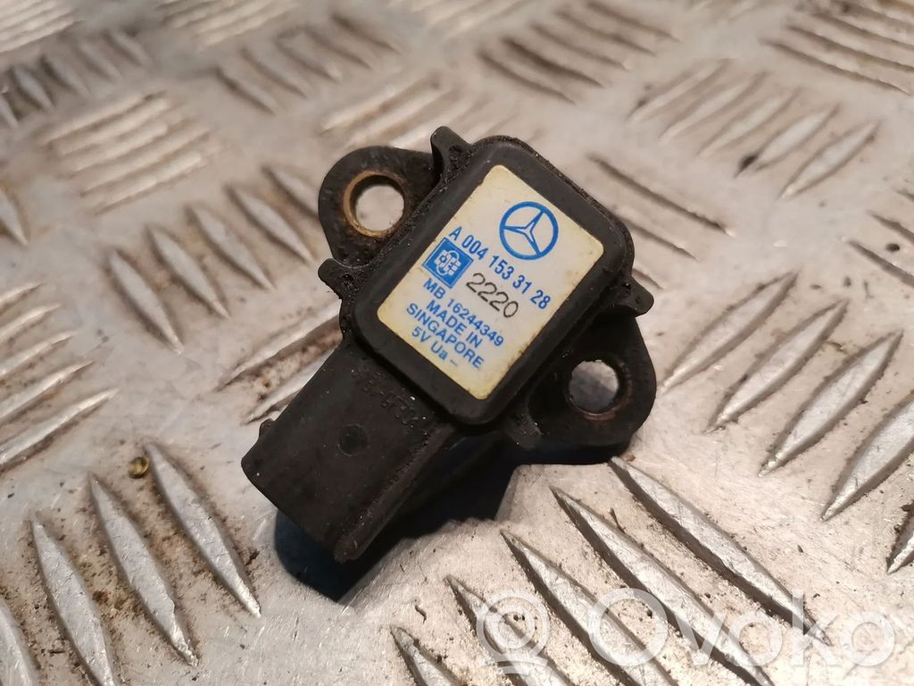 Mercedes-Benz C W203 Luftdrucksensor 