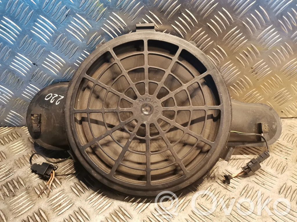 Mercedes-Benz S W220 Głośnik niskotonowy 