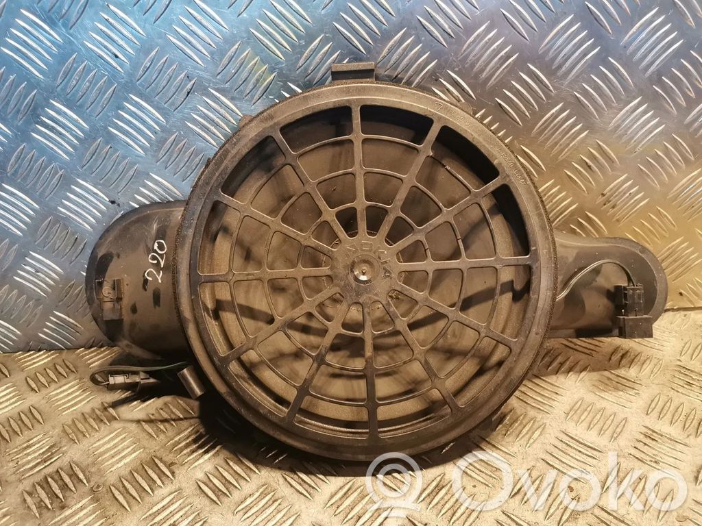 Mercedes-Benz S W220 Głośnik niskotonowy 