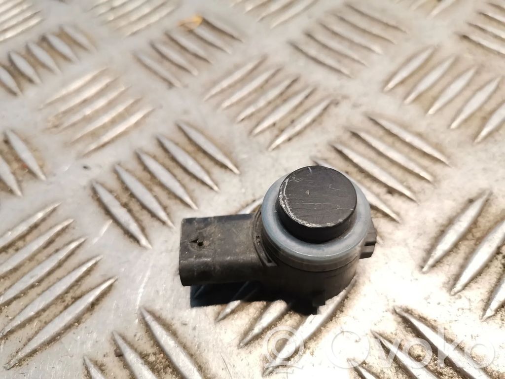 Mercedes-Benz C W205 Parksensor PDC 