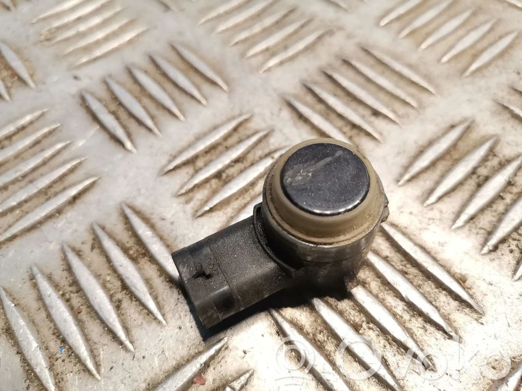 Mercedes-Benz C W205 Parksensor PDC 