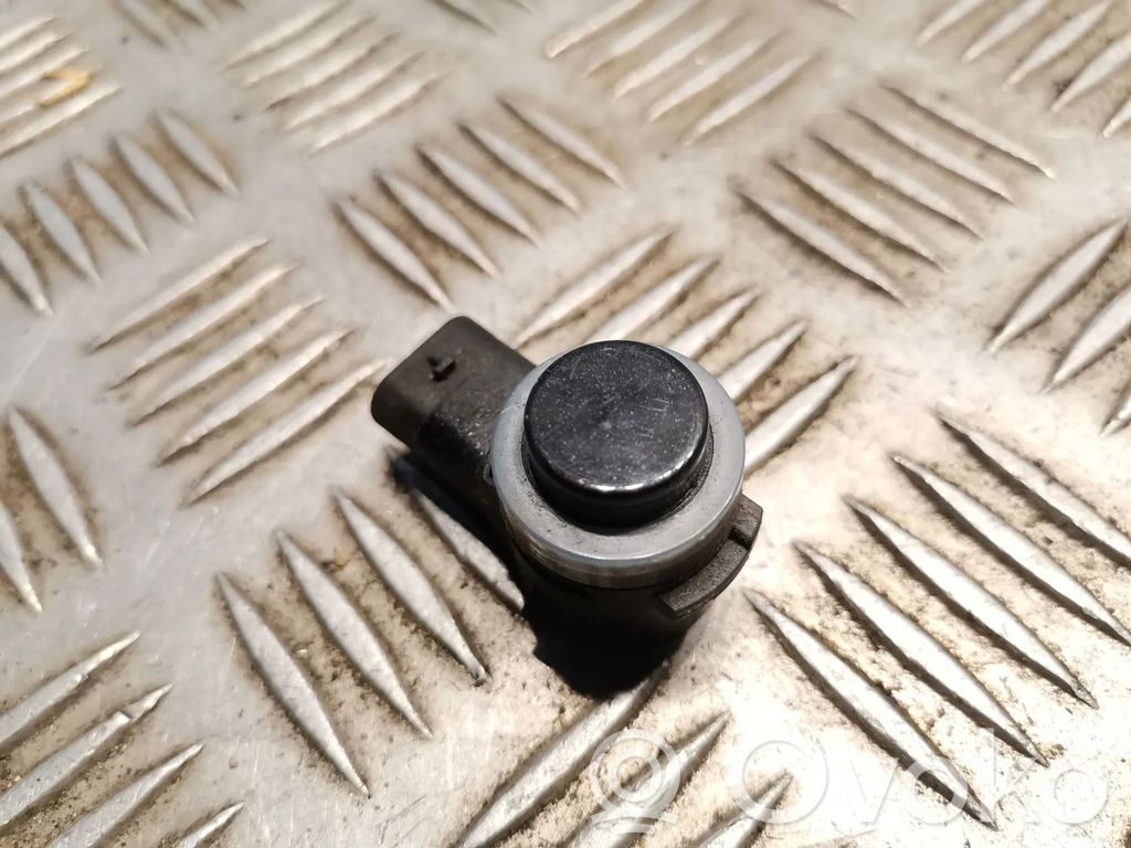 Mercedes-Benz C W205 Parksensor PDC 