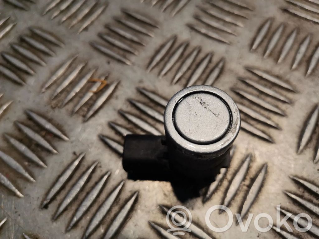 BMW 5 E60 E61 Sensor de aparcamiento PDC 