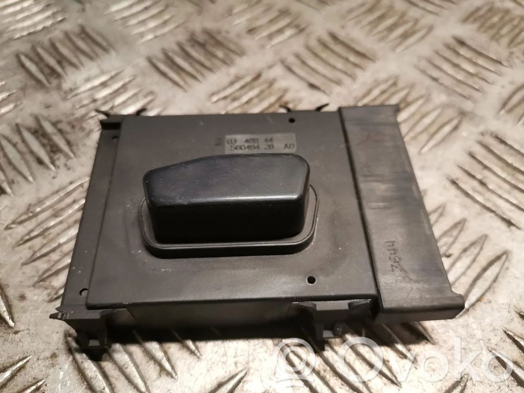 Chrysler 300 - 300C Interruptor de control del asiento 