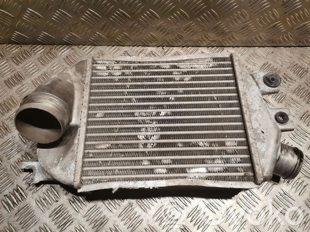 Subaru Legacy Radiador intercooler 