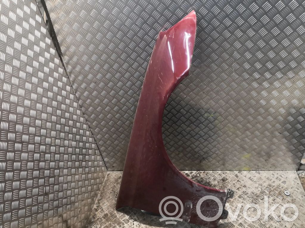 Błotnik przedni   A2118800818,2118800818
