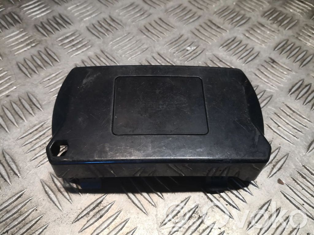 BMW X6 G06 Sensor de radar Distronic 