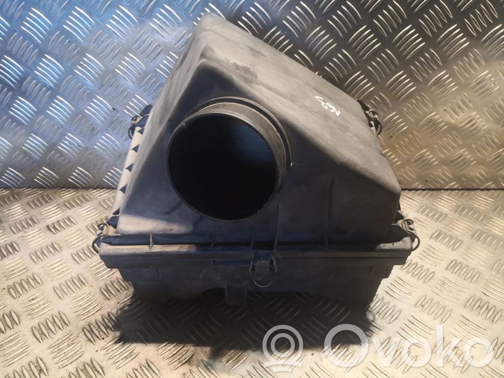 Mercedes-Benz ML W163 Scatola del filtro dell’aria 