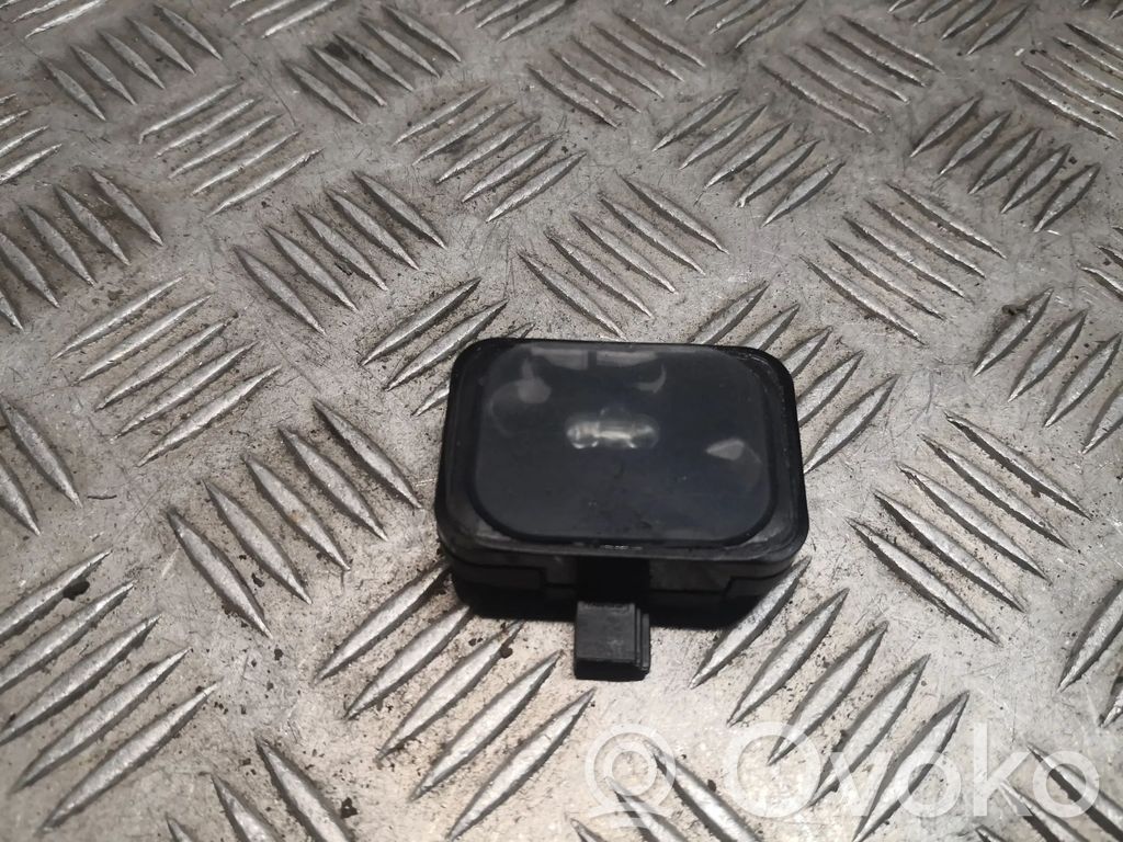 Porsche Cayenne (9PA) Sensor de lluvia 