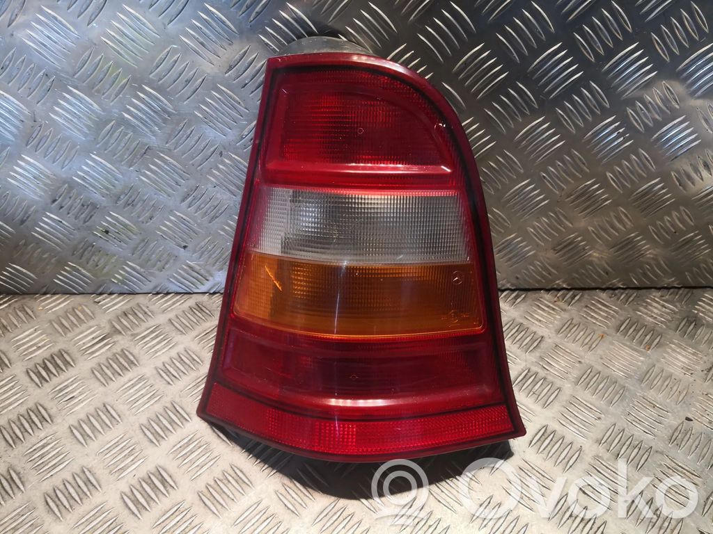 Mercedes-Benz A W168 Lampa tylna 