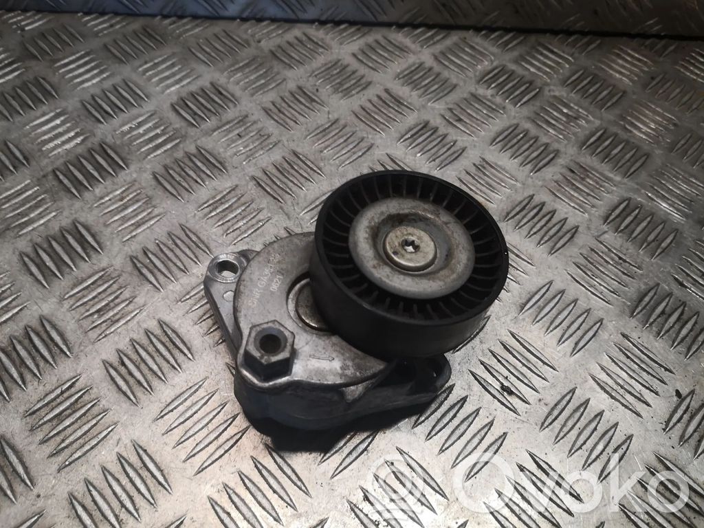 Mercedes-Benz C W203 Napinacz paska alternatora 