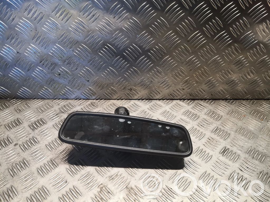 Jaguar XJ X350 Espejo retrovisor (interior) 