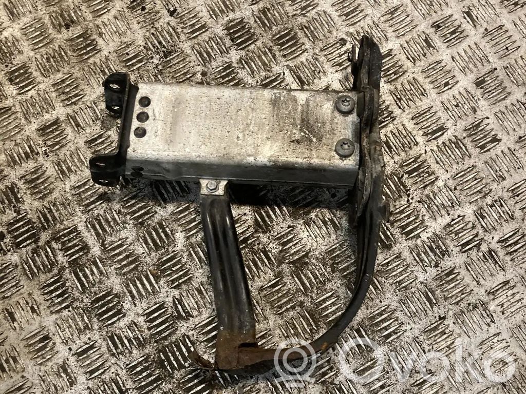 Mercedes-Benz E W211 Podłużnica przednia 