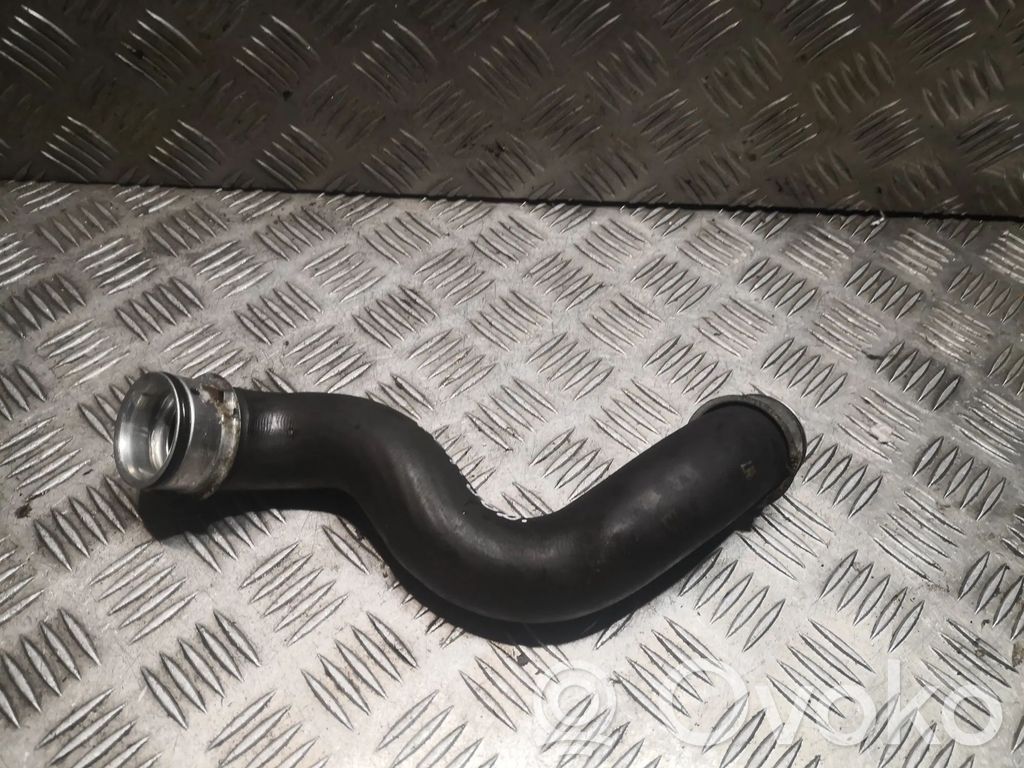 Mercedes-Benz C W204 Conductă/furtun lichid de răcire motor 
