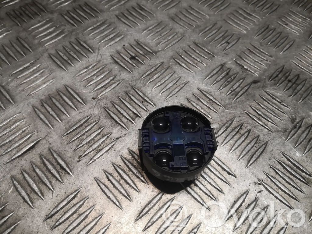 Mercedes-Benz ML W166 Sensor de lluvia 