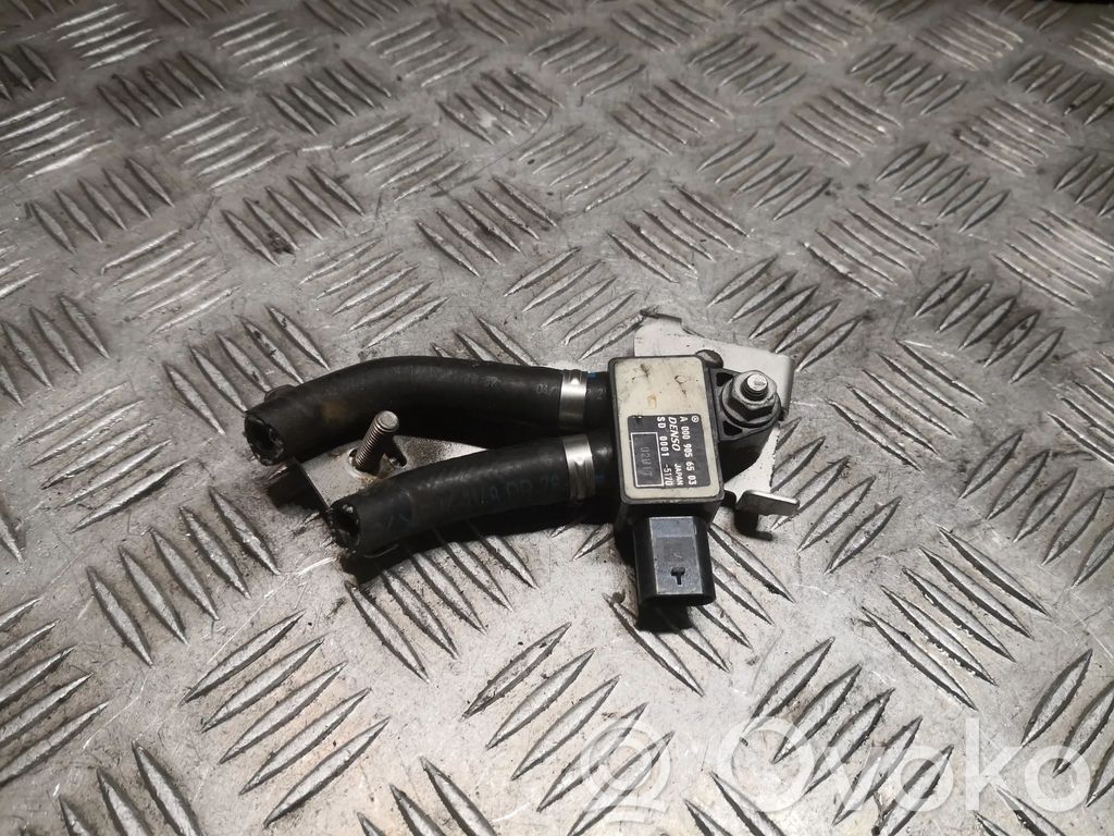 Mercedes-Benz E W213 Abgasdrucksensor Differenzdrucksensor 