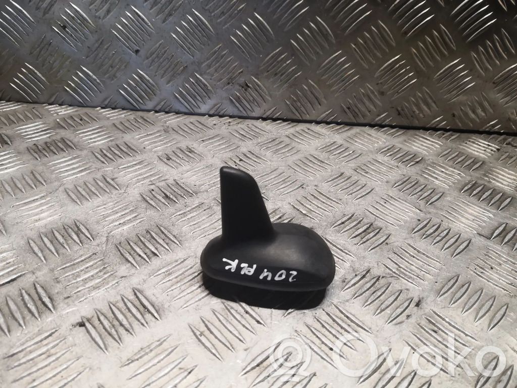 Mercedes-Benz C W204 Antena (GPS antena) 