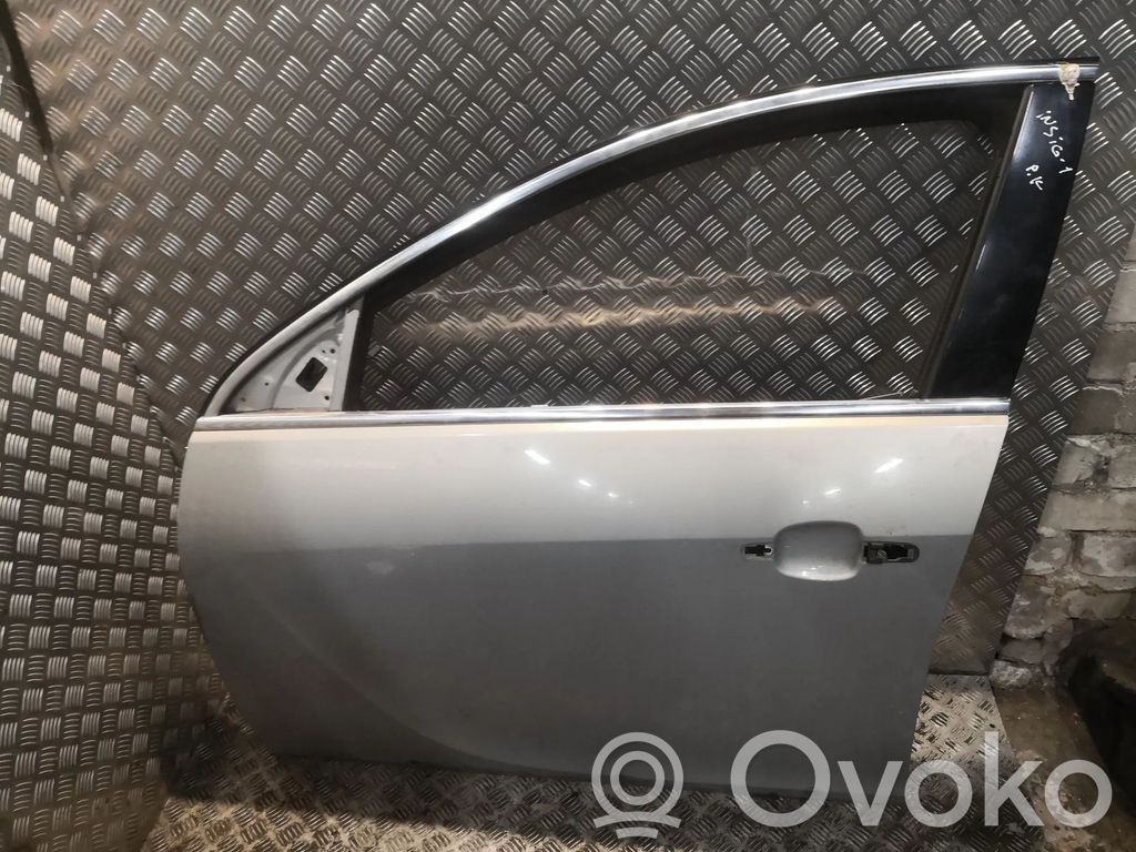 Opel Insignia A Puerta delantera 