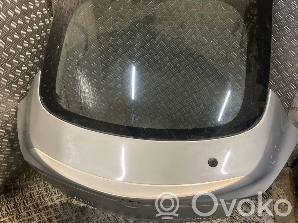 Opel Insignia A Puerta del maletero/compartimento de carga 