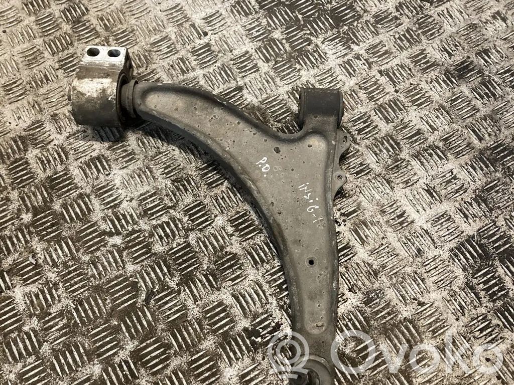 Opel Insignia A Front lower control arm/wishbone 