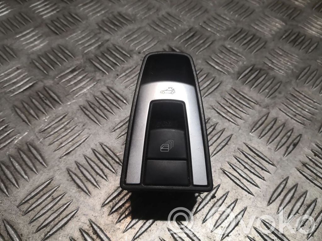 Mercedes-Benz SLK R172 Sunroof switch 