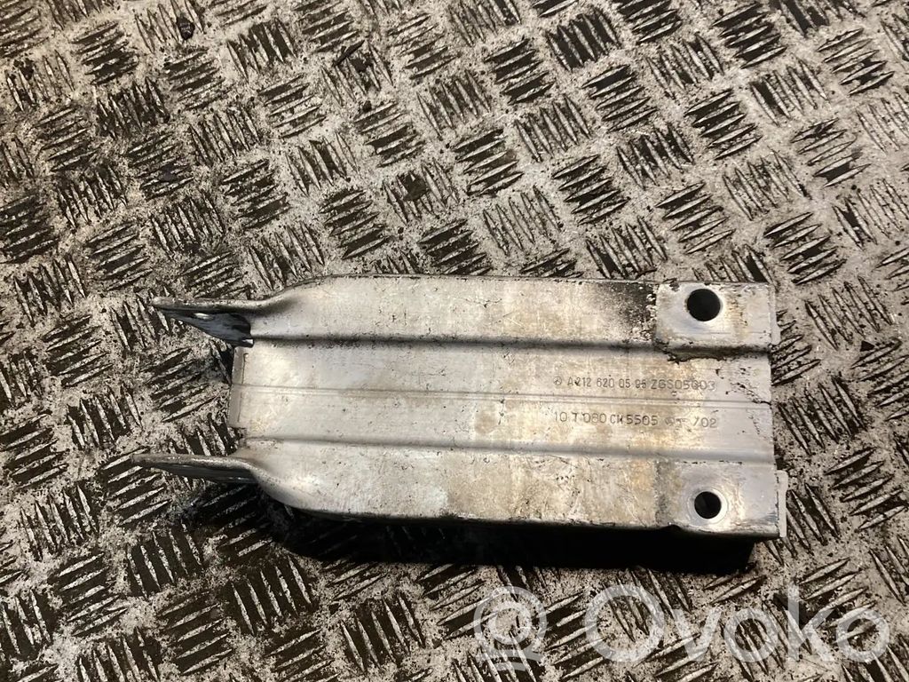 Mercedes-Benz E W212 Podłużnica przednia 