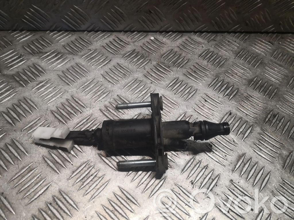 Opel Insignia A Kytkimen apusylinteri 