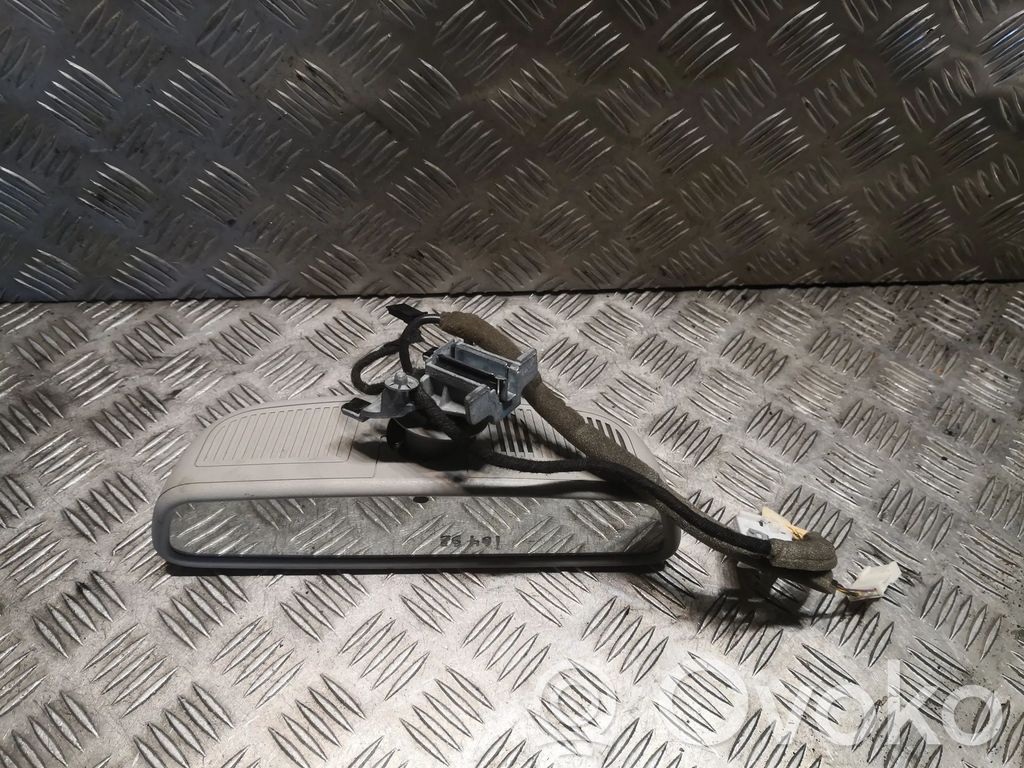 Mercedes-Benz ML W164 Espejo retrovisor (interior) 