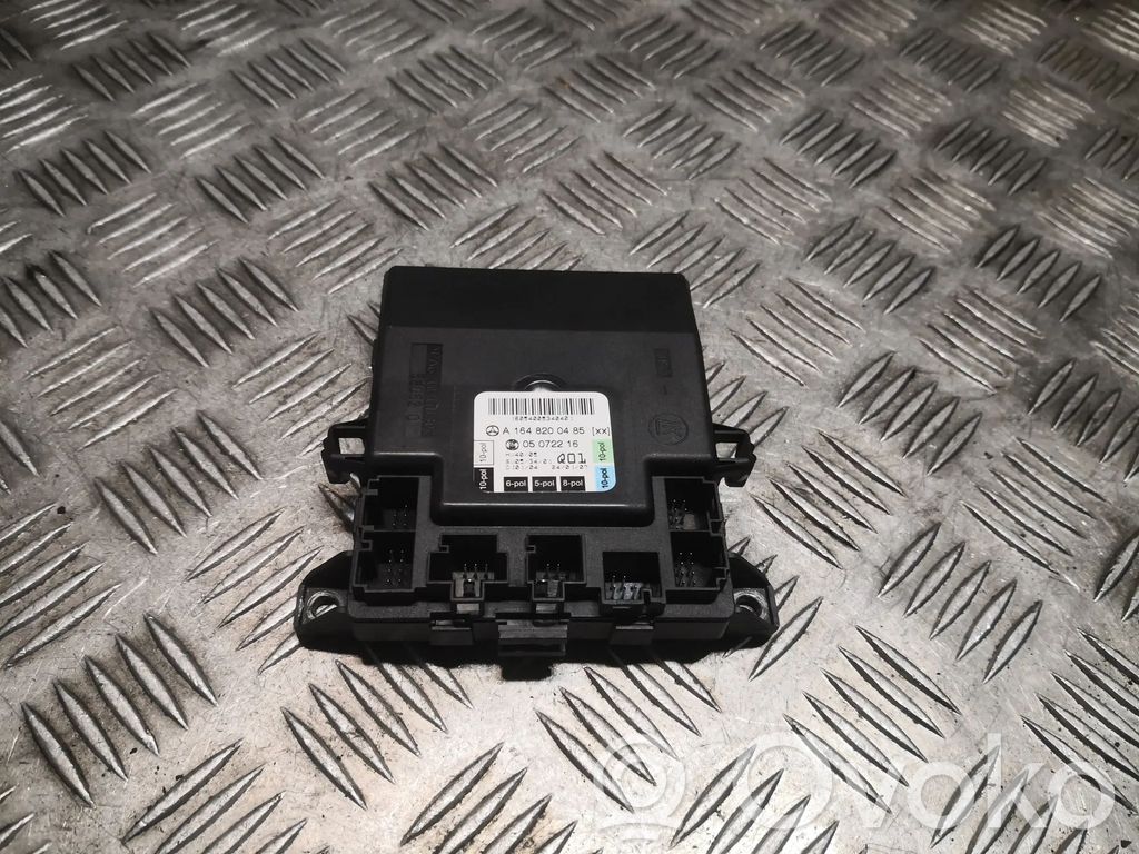 Mercedes-Benz ML W164 Door control unit/module 