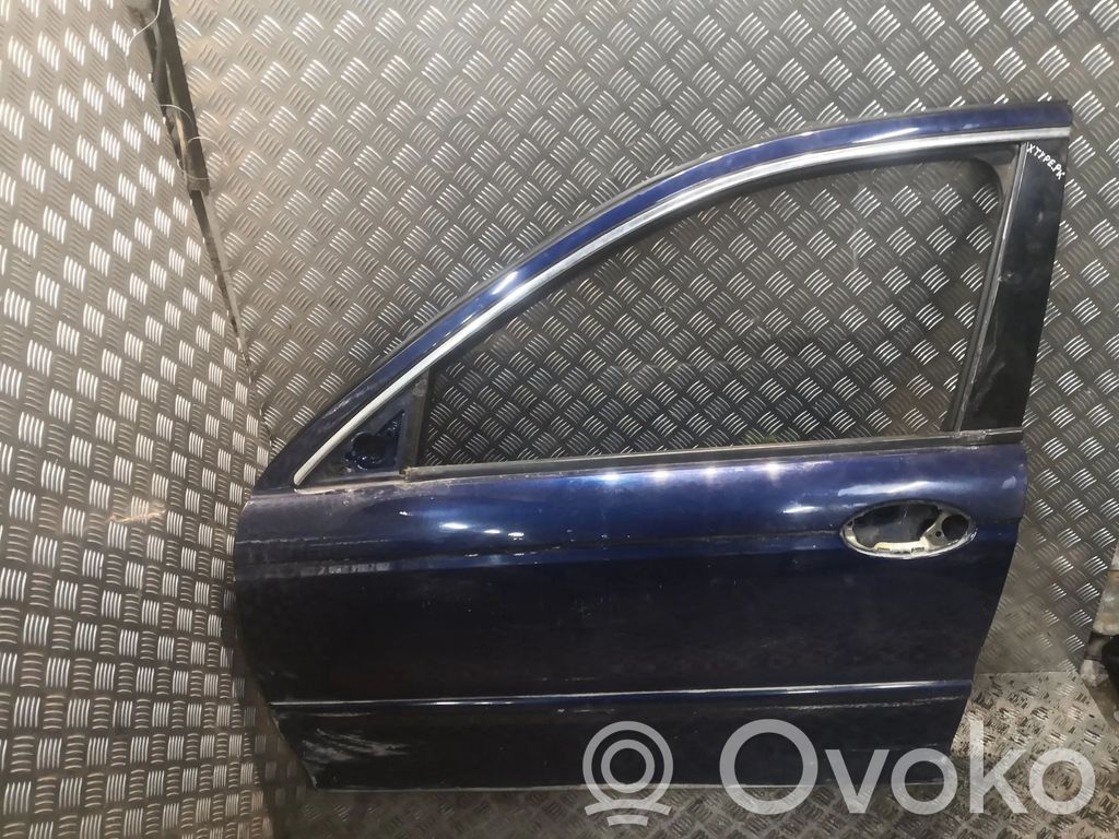Jaguar X-Type Front door 