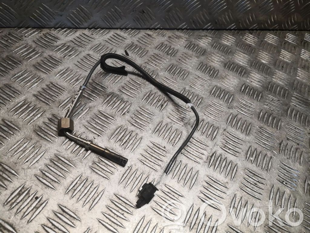 Mercedes-Benz CLS C219 Sensor de temperatura del aceite 