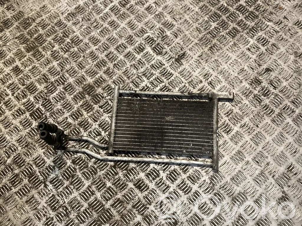BMW 5 E39 Vaihteistoöljyn jäähdytin 