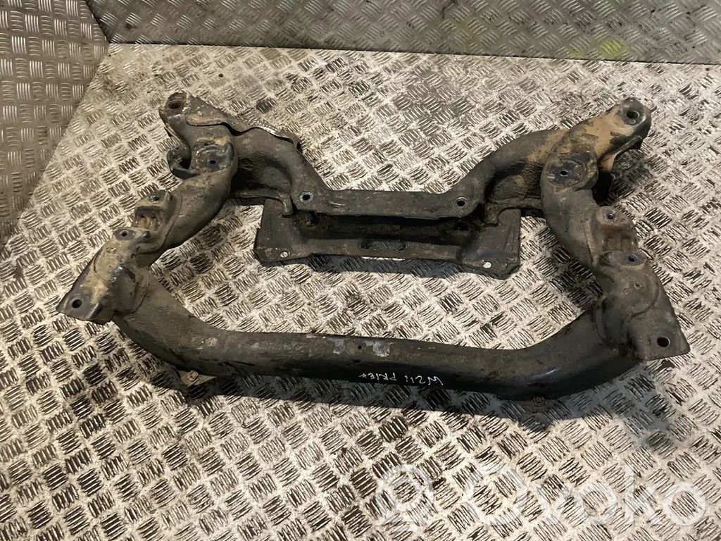 Mercedes-Benz E W211 Front subframe 